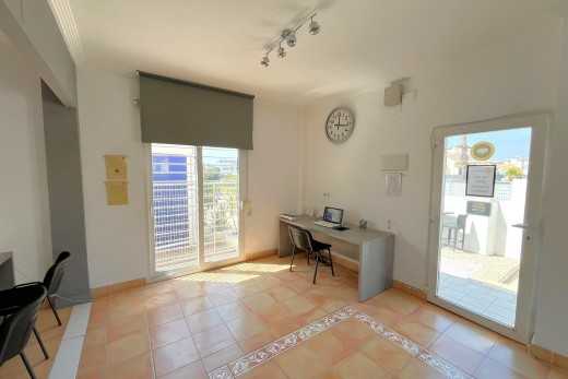 Resale - commercial - Orihuela Costa - Playa Flamenca