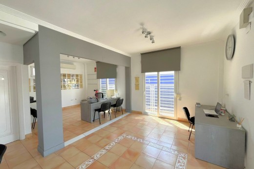 Resale - commercial - Orihuela Costa - Playa Flamenca
