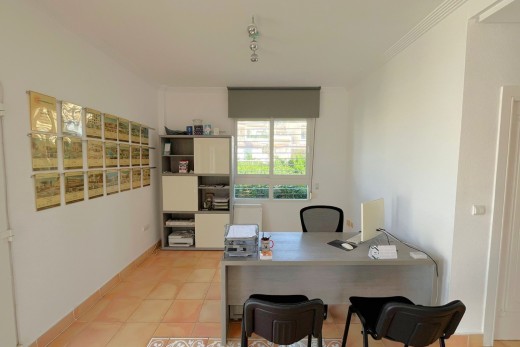 Resale - commercial - Orihuela Costa - Playa Flamenca