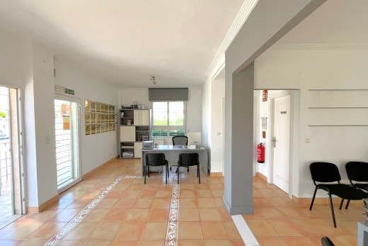 Resale - commercial - Orihuela Costa - Playa Flamenca