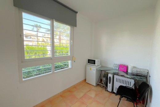 Resale - commercial - Orihuela Costa - Playa Flamenca