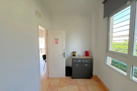 Resale - commercial - Orihuela Costa - Playa Flamenca