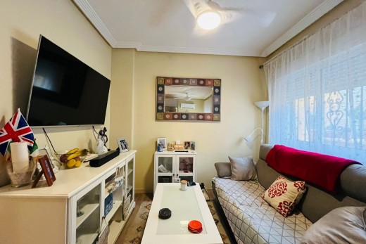 Reventa - Town House - Catral
