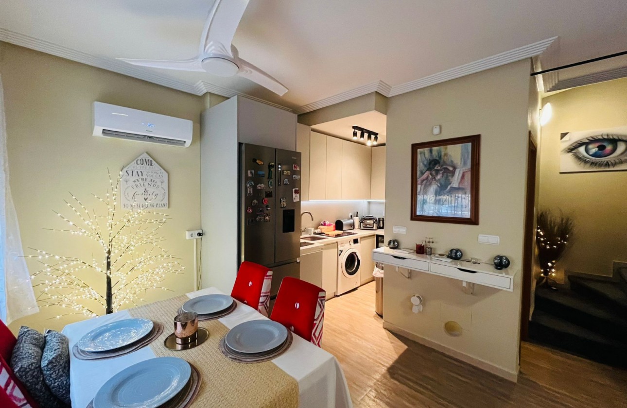 Reventa - Town House - Catral
