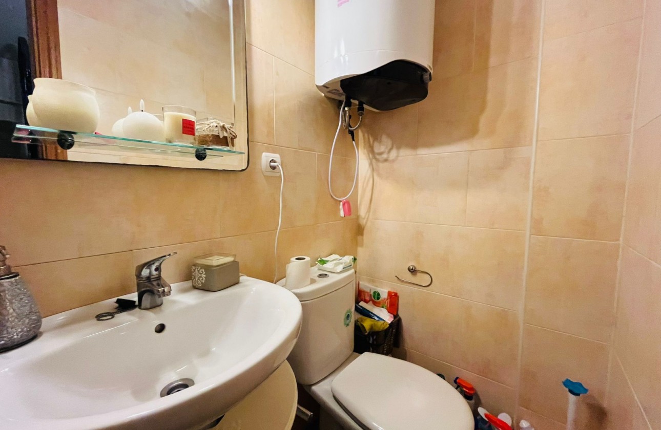 Reventa - Town House - Catral