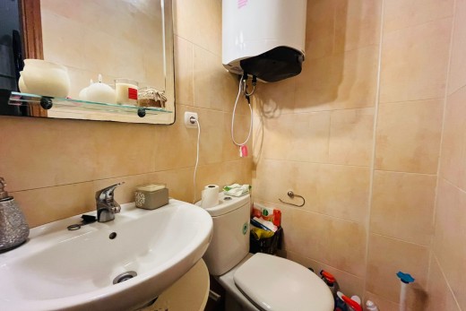 Reventa - Town House - Catral