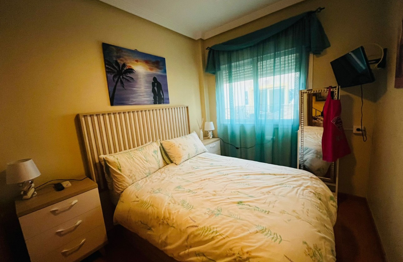 Reventa - Town House - Catral