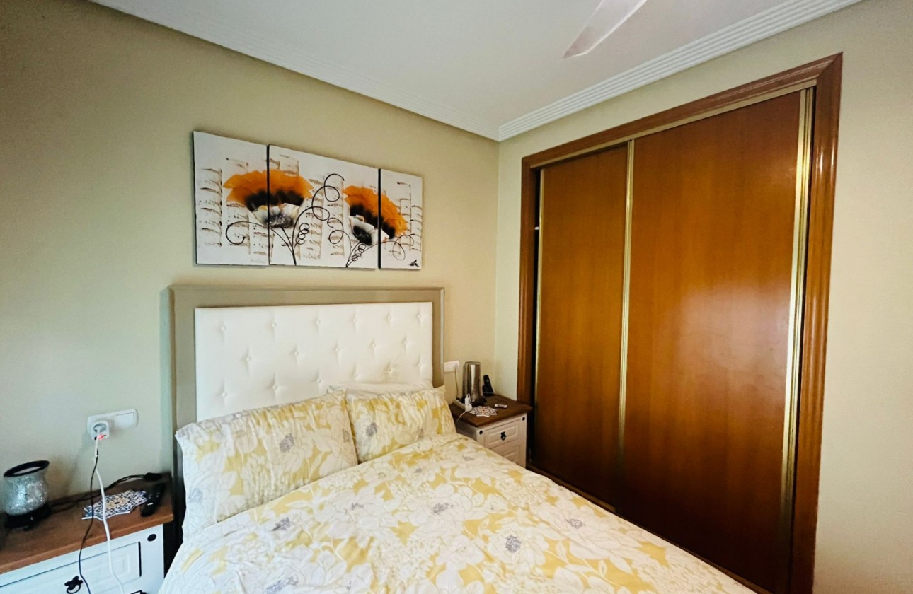 Reventa - Town House - Catral