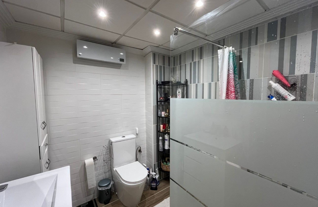 Reventa - Town House - Catral