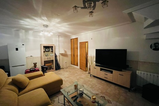 Reventa - Town House - Catral