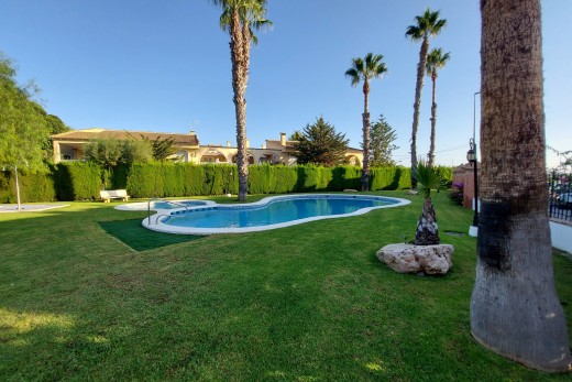 Reventa - Town House - Catral