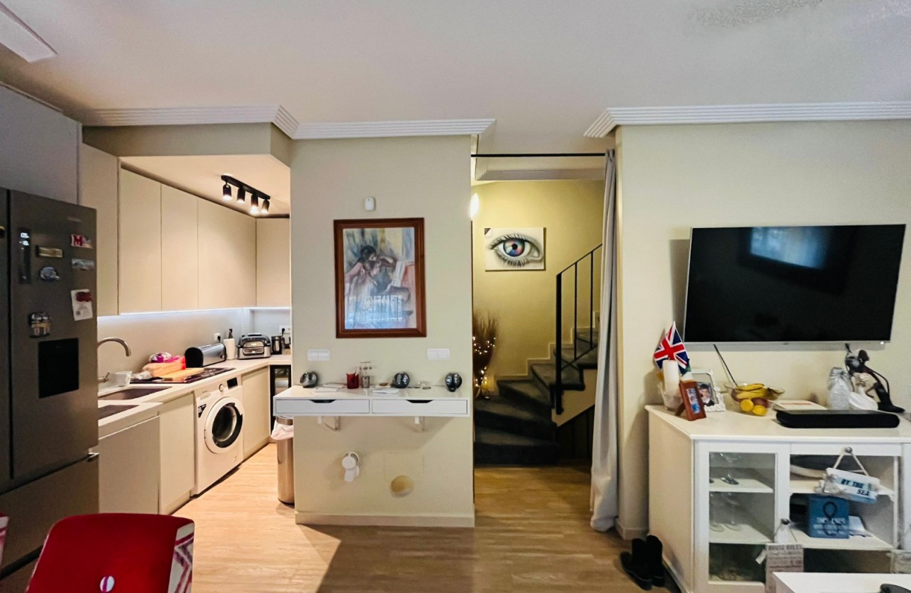 Reventa - Town House - Catral