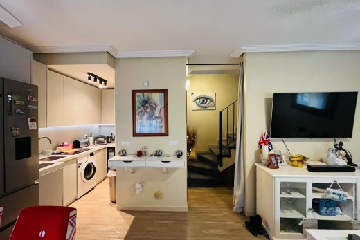 Reventa - Town House - Catral