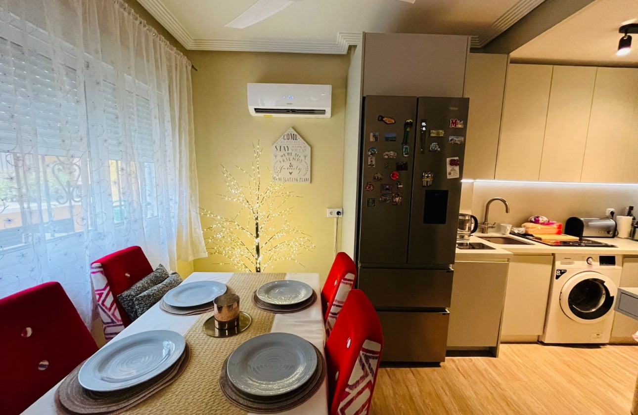 Reventa - Town House - Catral