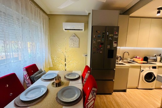 Reventa - Town House - Catral