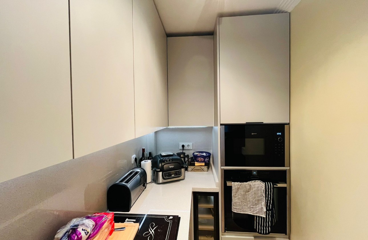 Reventa - Town House - Catral