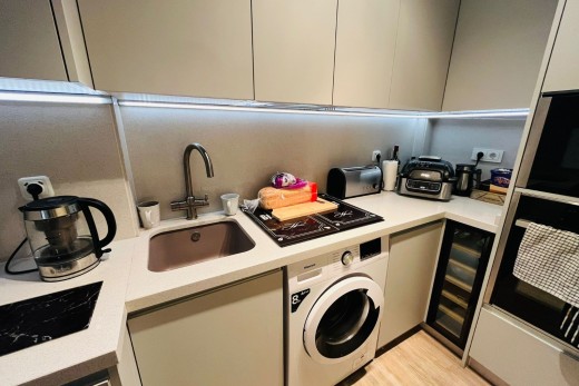 Reventa - Town House - Catral