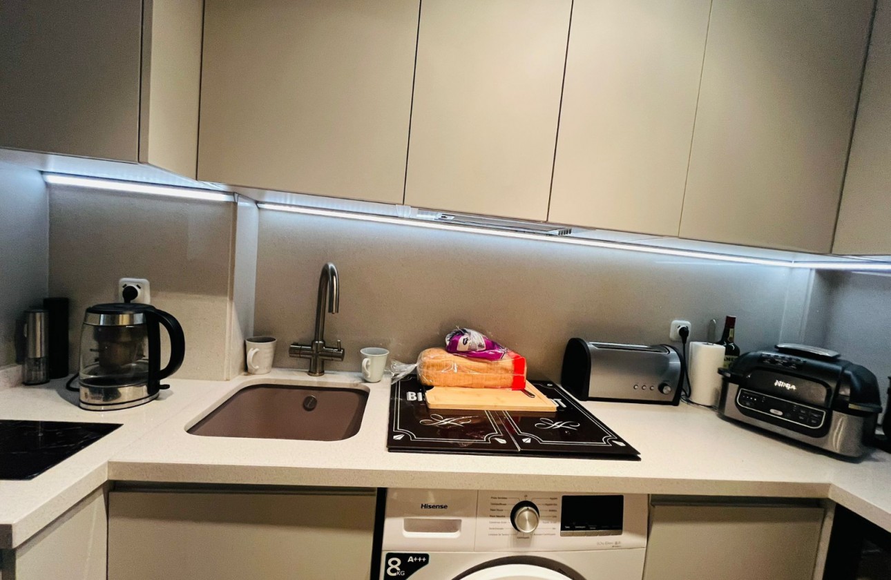 Reventa - Town House - Catral