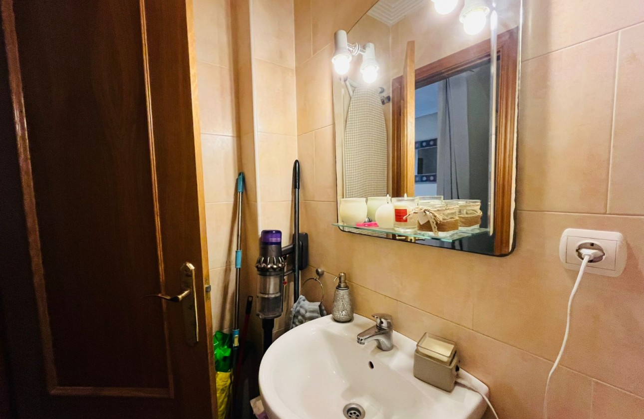 Reventa - Town House - Catral
