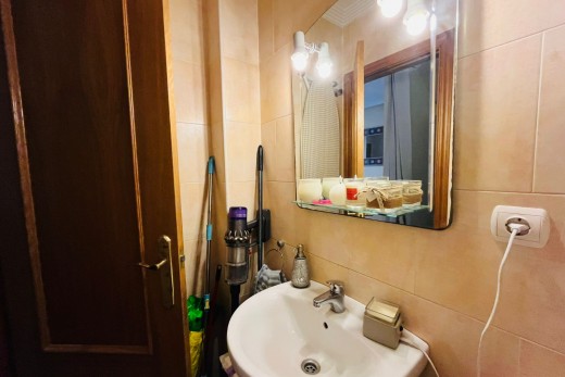 Reventa - Town House - Catral