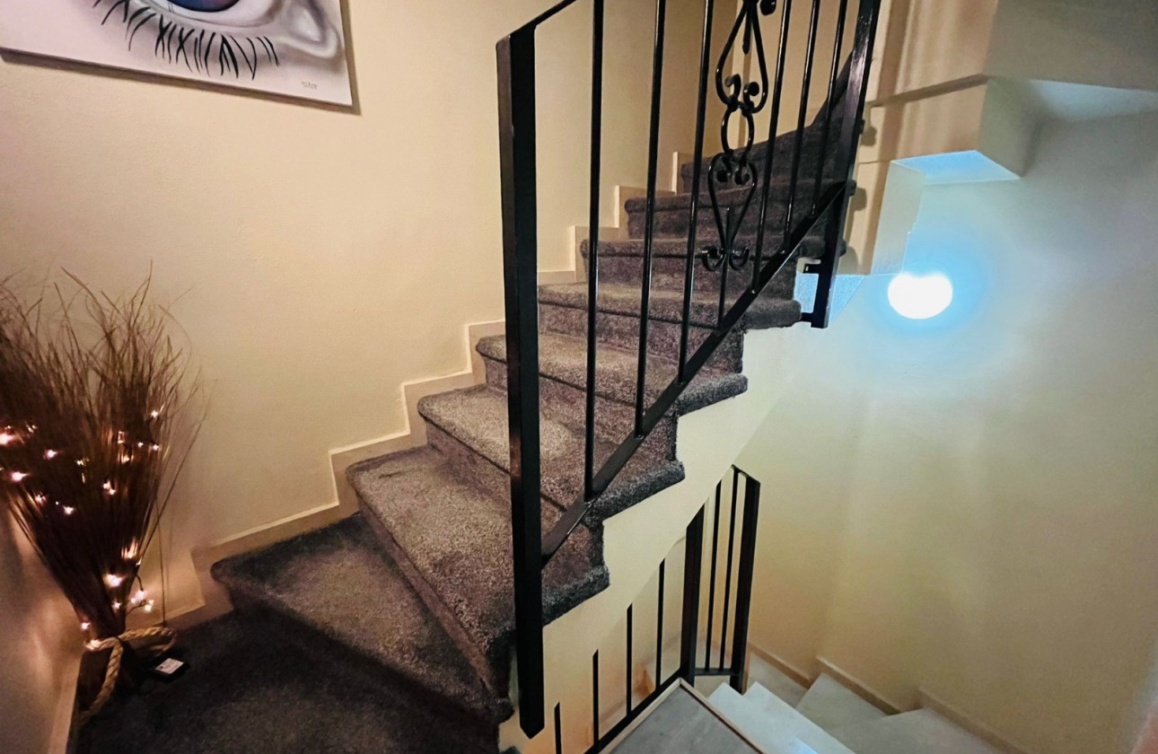 Reventa - Town House - Catral