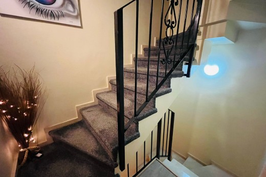 Reventa - Town House - Catral