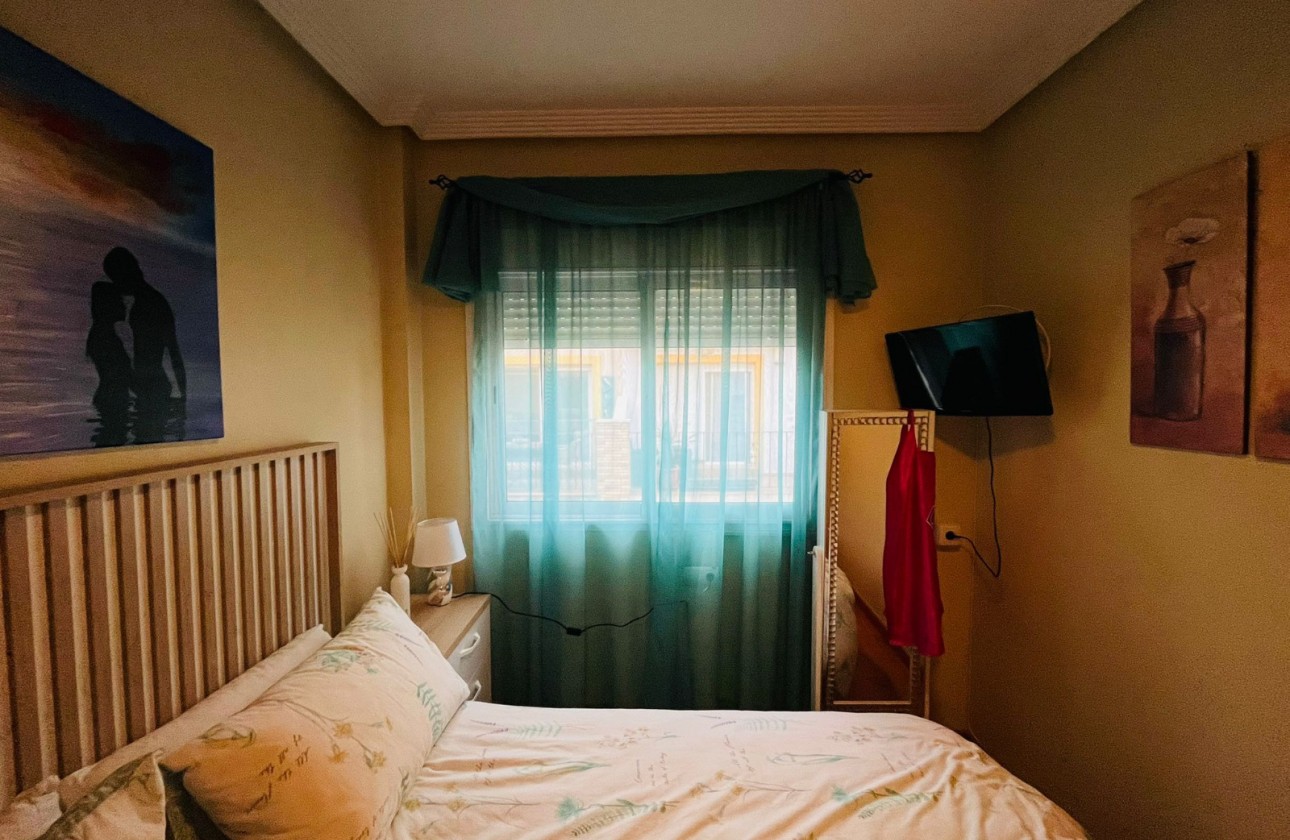 Reventa - Town House - Catral