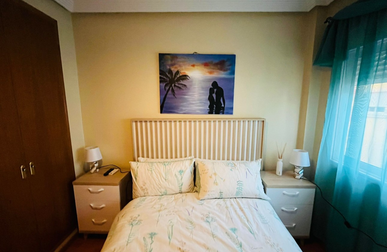 Reventa - Town House - Catral
