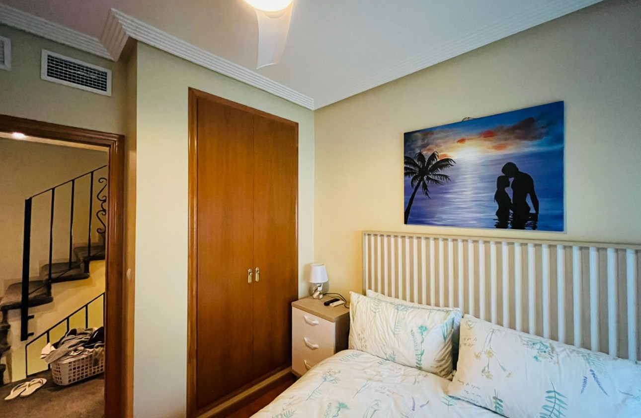 Reventa - Town House - Catral