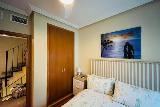 Reventa - Town House - Catral