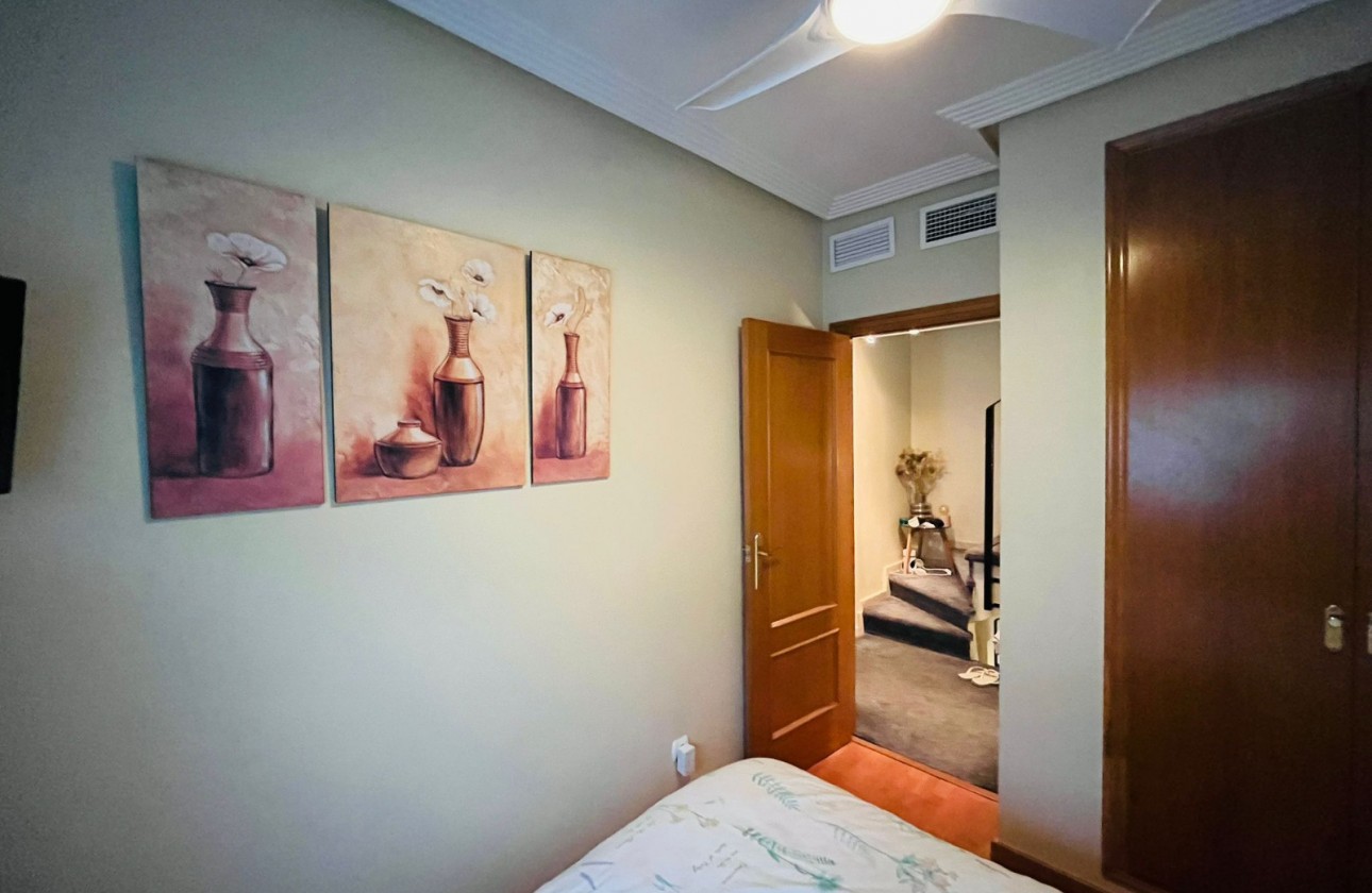 Reventa - Town House - Catral