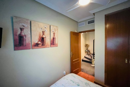 Reventa - Town House - Catral