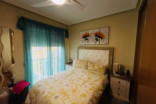 Reventa - Town House - Catral