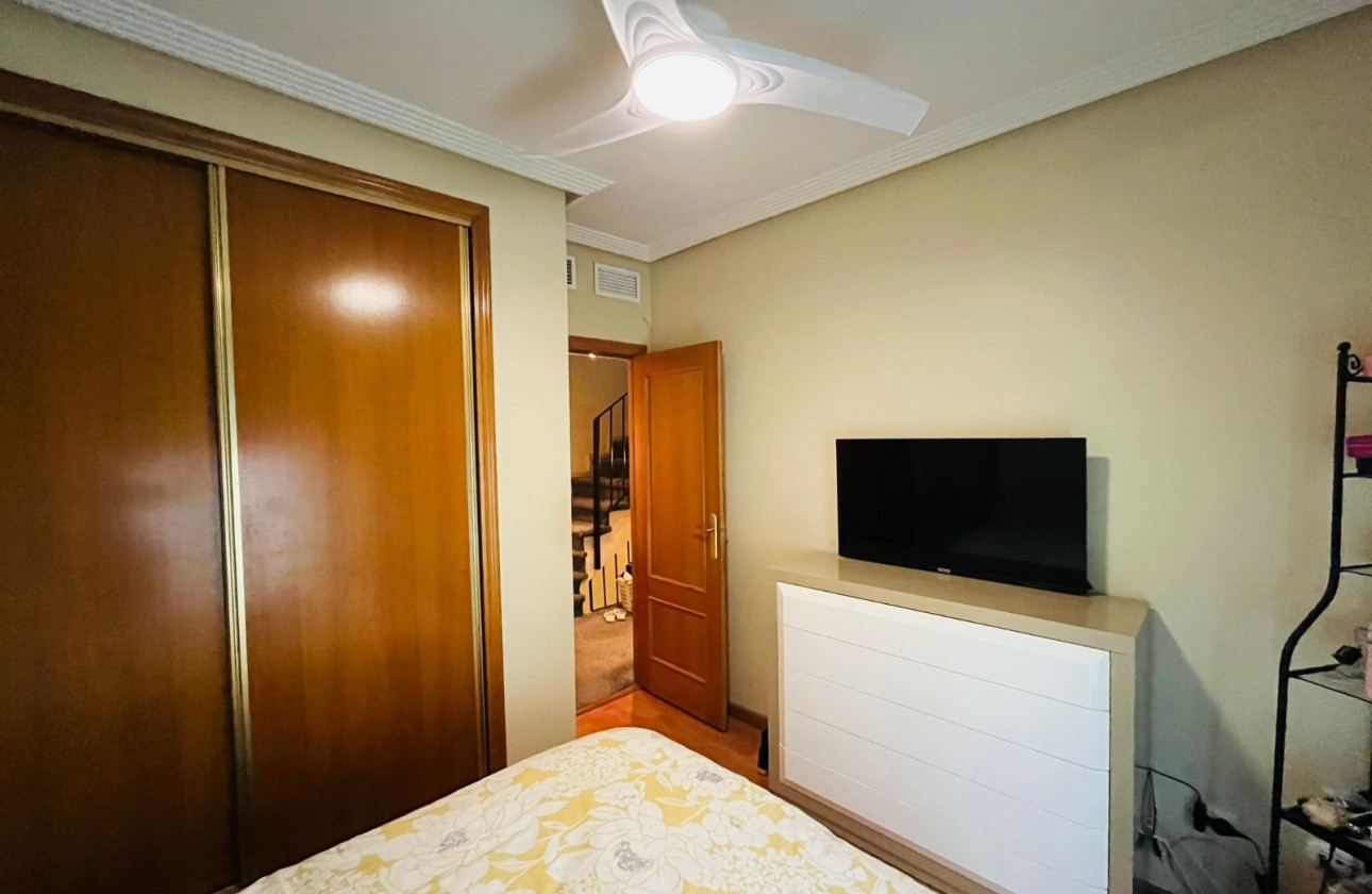 Reventa - Town House - Catral