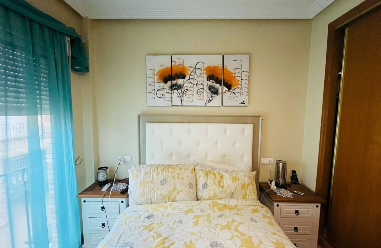 Reventa - Town House - Catral