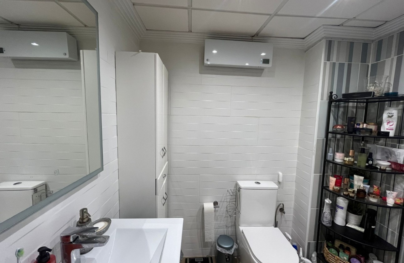 Reventa - Town House - Catral
