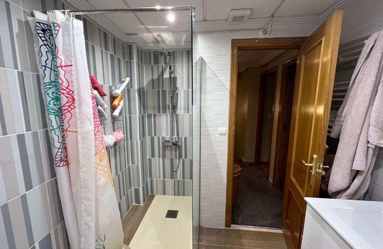 Reventa - Town House - Catral