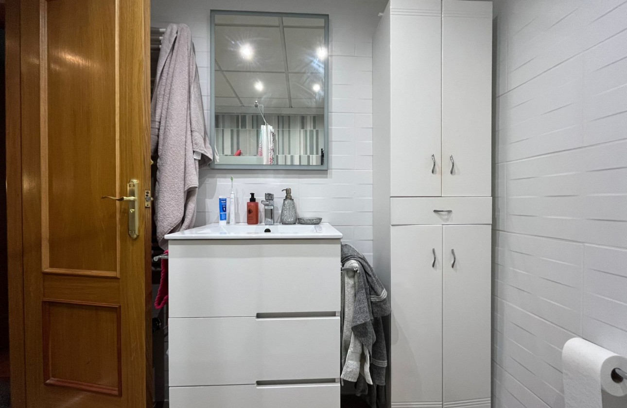 Reventa - Town House - Catral