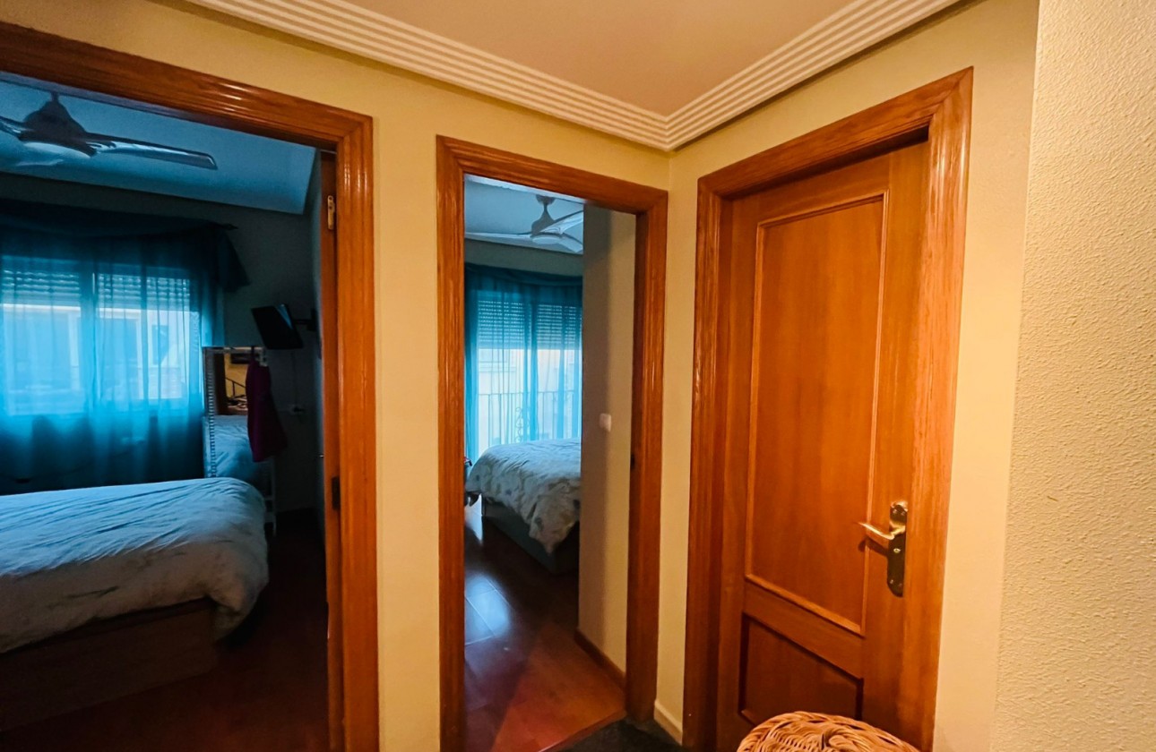 Reventa - Town House - Catral