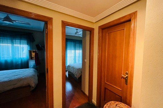 Reventa - Town House - Catral