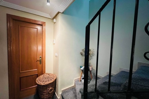 Reventa - Town House - Catral