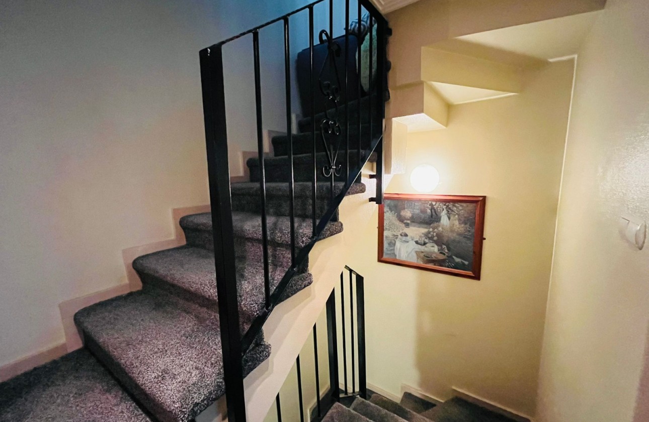 Reventa - Town House - Catral