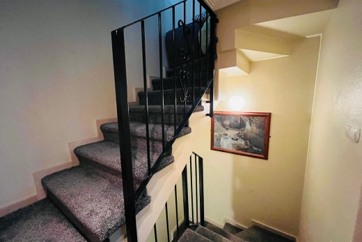Reventa - Town House - Catral