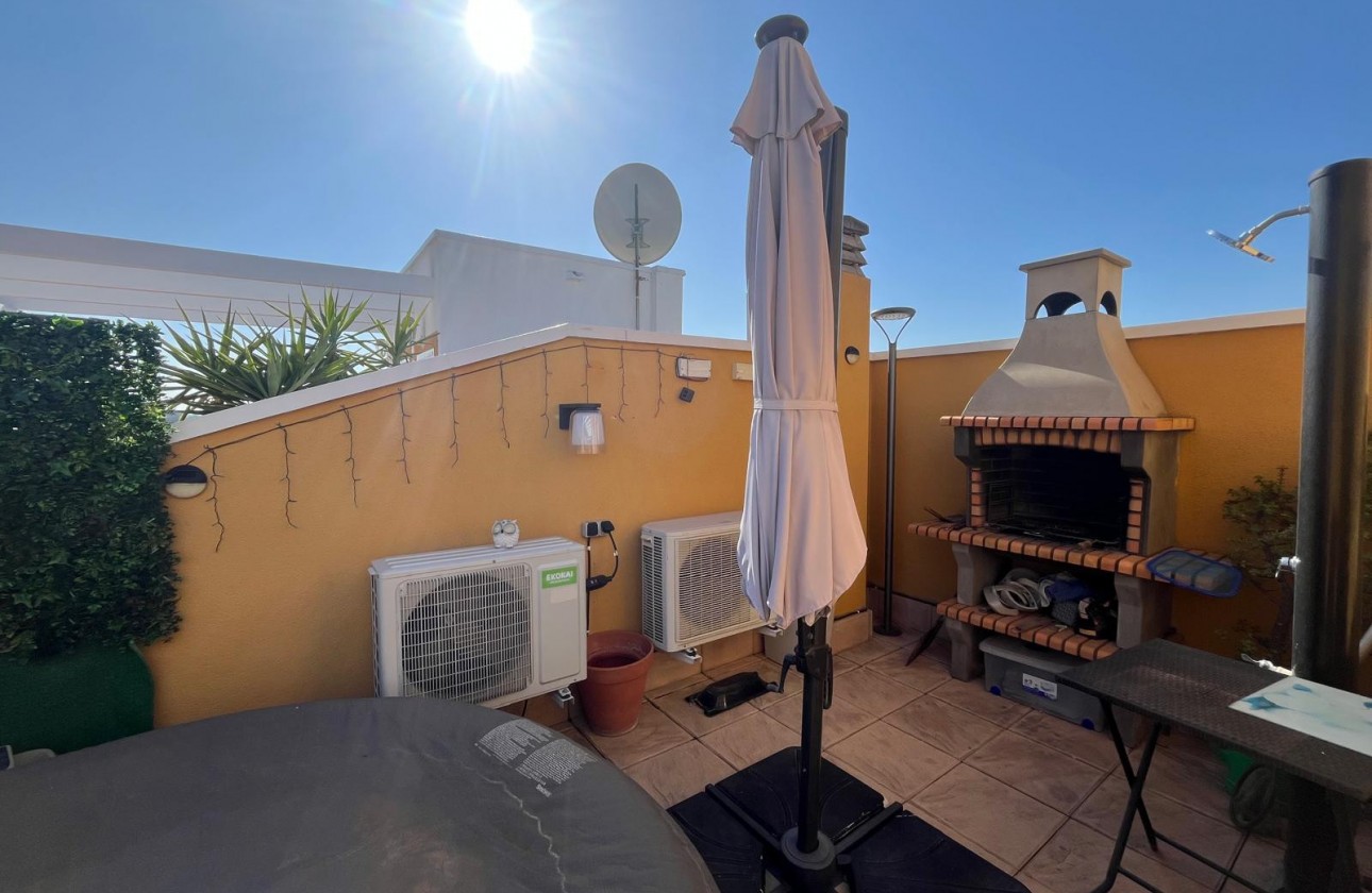 Reventa - Town House - Catral
