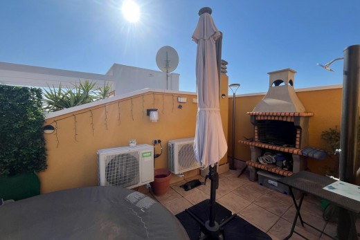Reventa - Town House - Catral