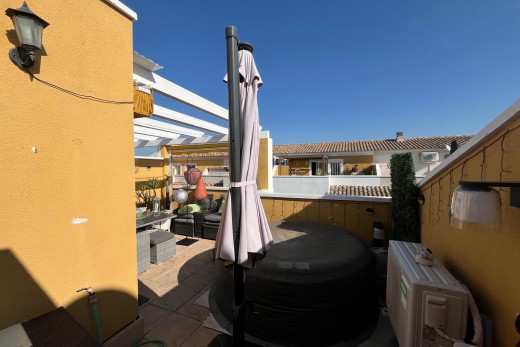 Reventa - Town House - Catral