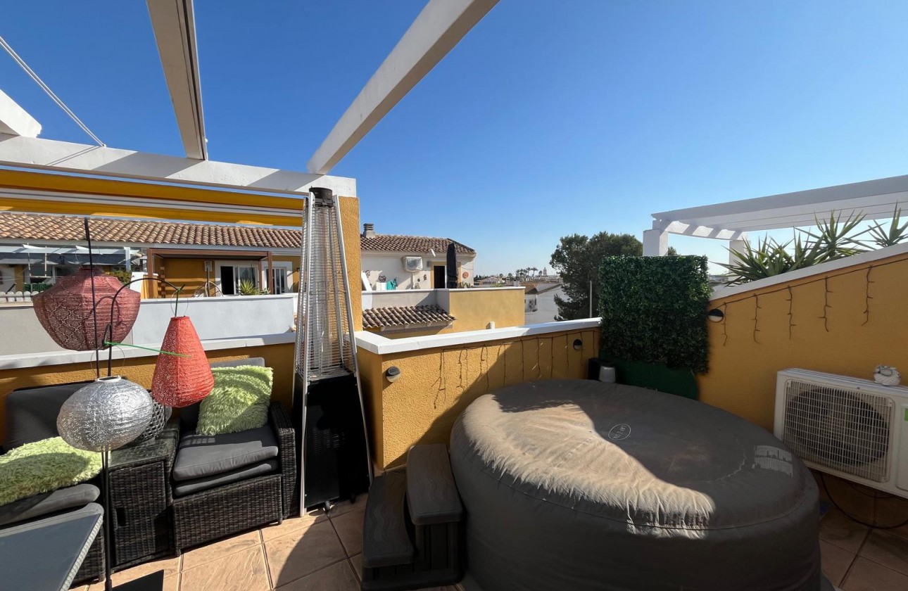Reventa - Town House - Catral