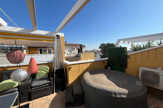 Reventa - Town House - Catral