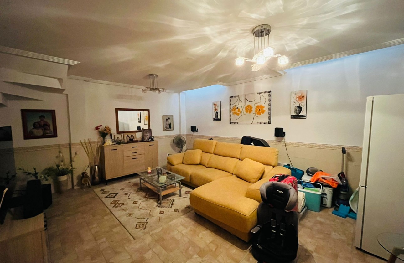 Reventa - Town House - Catral