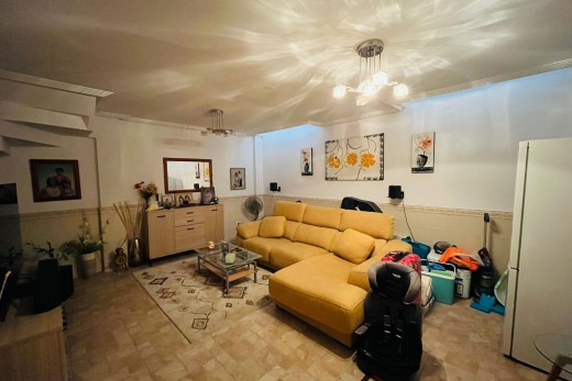 Reventa - Town House - Catral